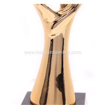 dance trophy for game